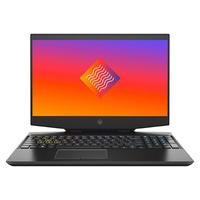 OMEN 暗影精灵 6 Air 15.6英寸 游戏本 黑色 (酷睿i7-10750H、RTX 2070 Super Max-Q 8G、16GB、1TB SSD、1080P、IPS、300Hz)
