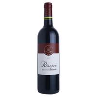  拉菲古堡 CHATEAU LAFITE ROTHSCHILD 正牌  珍藏 梅多克干型红葡萄酒