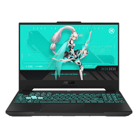 华硕 ASUS天选4 锐龙版 15.6英寸高性能电竞游戏本 设计办公手提笔记本电脑 新R7-7435H/RTX4050 144Hz灰 32G/512G高刷高色域电竞屏