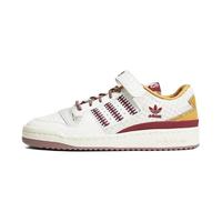 阿迪达斯 （adidas）三叶草中性FORUM 84 LOWLIFESTYLE休闲鞋 IE1898 35.5