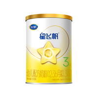 FIRMUS 飞鹤 星飞帆A2系列 幼儿奶粉 国产版 3段 128g