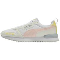 PUMA彪马官方outlets 男女情侣网面撞色缓震鞋 R78 373117
