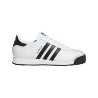 「T头鞋」adidas阿迪达斯三叶草SAMOA男女经典舒适运动鞋