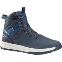 DECATHLON/迪卡侬 防水 儿童雪地靴