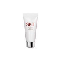 SK-II 净肌护肤洁面乳20ml小样深层清洁保湿滋润提亮肤色