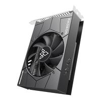 VASTARMOR 瀚铠 AMD Radeon RX 550 4G 独立显卡