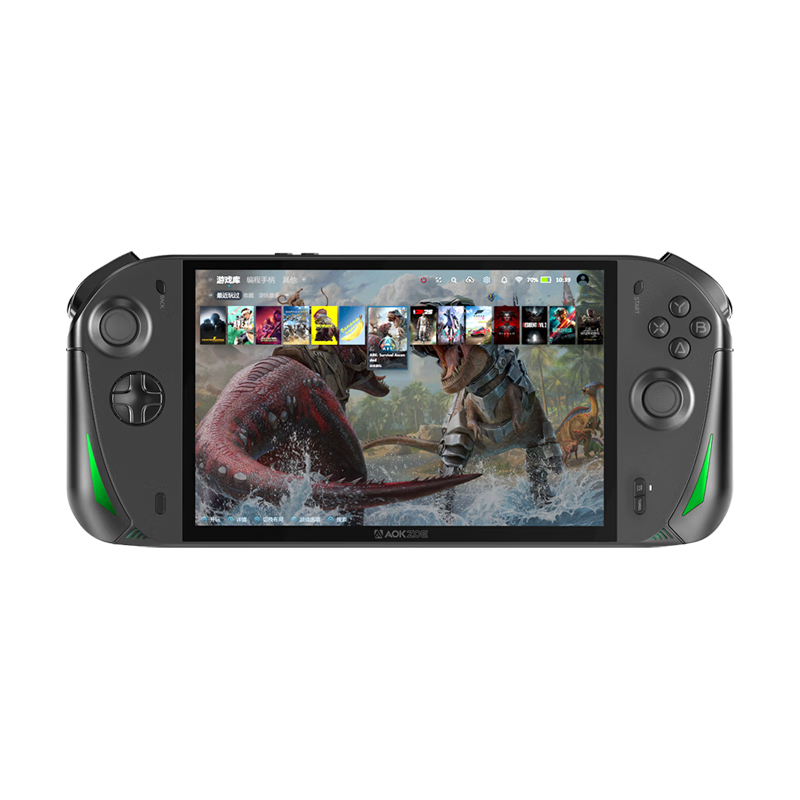 HX370 64G+2T