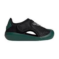 adidas/阿迪达斯 魔术贴 儿童凉鞋