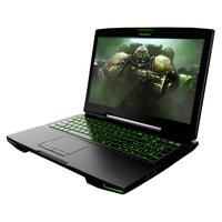 Hasee 神舟 战神Z7-KP7GT 15.6英寸游戏本(i7-7700HQ、8GB、1TB+128GB、GTX1060 6G)