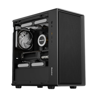 KOTIN 京天 Blitz 755 i7-13700F/GT730 4G/1T固态/32G/商务键鼠 WiFi-6蓝牙/家用办公采购组装电脑台式主机UPC