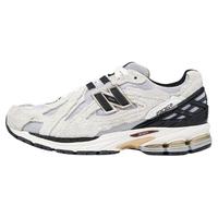 new balance 官方23新款男鞋女鞋1906D系列复古百搭透气网面运动鞋老爹鞋 浅灰色 M1906DC 39.5