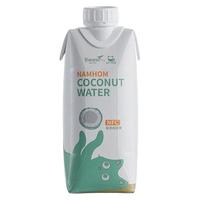 【烈儿宝贝】Blumarine泰国100%天然椰子水NFC电解质330ml