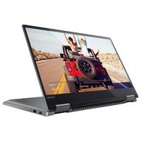 Lenovo 联想 YOGA720 15.6英寸 游戏本 i7 7700HQ 512G SSD GTX1050 4G 3840 x 2160 键盘背光 8G