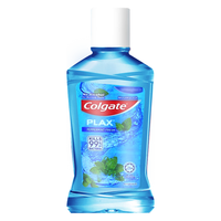 Colgate 高露洁 漱口水便携貝齒特涼薄荷漱口水60ml 口气清新