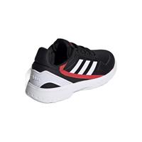 adidas 阿迪达斯 2023中大童网面跑步休闲运动鞋EH2542EH2543