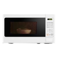 TOSHIBA 东芝 ER-SS20CNW 微波炉 20L 雪白