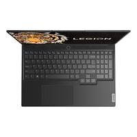 LEGION 联想拯救者 R9000X 2022款 六代锐龙版 16英寸 游戏本 黑色(锐龙R7-6800H、RX 6600S 4G、16GB、512GB SSD、2.5K、IPS、165Hz)