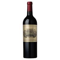 CHATEAU PALMER 宝玛酒庄 干型红葡萄酒 750ml