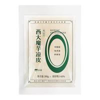 西大魔芋凉皮0脂肪热量低卡主食农科院速食西南大学魔芋面粉丝结