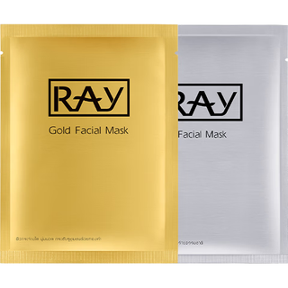 RAY 妆蕾泰国面膜 35g*2片