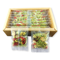 菊花枸杞决明子茶金银花花茶去火清热毒解护肝养肝养生茶茶包