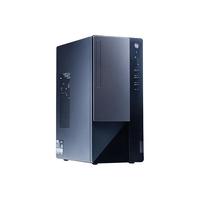 联想(Lenovo)拯救者刃7000K 联想GeekPro设计师高性价比办公电脑主机台式电脑( 刃7000P R7-5800 风冷 16G 512G GT730-2GG独显)