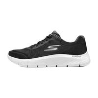 Skechers斯凯奇休闲运动健步鞋子男柔软舒适轻便回弹