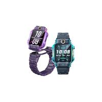 小天才 儿童电话手表Z8 体温监测智能手表 学生4G视频拍照双摄定位