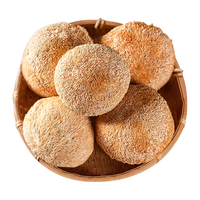 甄菌子 猴头菇 云南特产山珍 250g