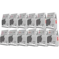 HONEYCARE 好命天生 膨润土猫砂 3箱（12包）