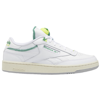 Reebok 锐步 官方板鞋男女鞋23新款Club C Revenge Pump休闲充气鞋GW4793 GW4794 中国码:41(26.5cm),US:8.5