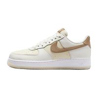 耐克(NIKE)AIR FORCE 1 '07 LV8 男子空军一号运动鞋 AF1 FN5832-101 43