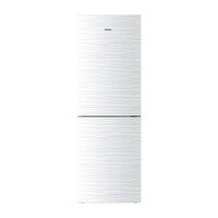 Haier 海尔 BCD-312WDPV 风冷双门冰箱 312L 白色