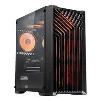 Ngame 宁美国度AMD锐龙R5 5600/RTX3050/4060RX7650GRE家用游戏台式电脑电竞主机组装整机全套