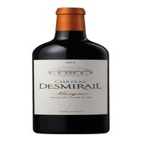 CHATEAU DESMIRAIL 狄世美庄园 波尔多干型红葡萄酒 2013年 750ml