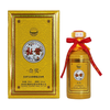 Dusause 杜酱 金奖 53%vol 酱香型白酒 500ml 单瓶装