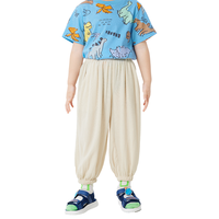  balabala/巴拉巴拉 儿童防蚊裤