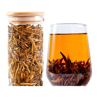 绿满堂 特级 滇红金针 50g