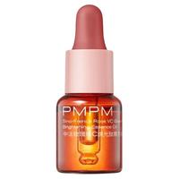 PMPM 玫瑰精华油5ml修护抗皱紧致面部护肤精油