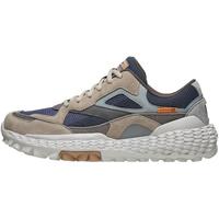 SKECHERS斯凯奇 减震运动休闲鞋 男士老爹鞋