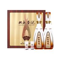 双沟 珍宝坊 圣坊 商超 42%vol 浓香型白酒 500ml 单瓶装