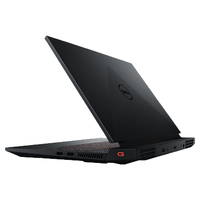 戴尔（DELL） 灵越游匣G15-5 15.6英寸大屏学生电竞游戏本高端设计制图剪辑手提高性能笔记本电脑 i5-12500H RTX3050-4G独显 16G内存 512G高速固态 标配