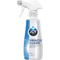 宝洁日本进口JOY泡沫喷雾洗洁精自动去油清爽柑橘300ml