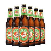 BROOKLYN/布鲁克林 印度淡色啤酒 331-499mL 瓶装