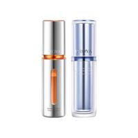 珀莱雅双抗精华3.0+源力精华化妆品护肤品套装抗氧抗糖虾青素精华液30ml