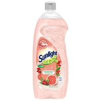 Sunlight 阳光 葡萄柚玫瑰果洗洁精 900ml