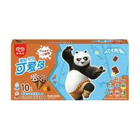 可爱多 和路雪 迷你可爱多|宝可梦 甜筒香草&巧克力口味冰淇淋 20g*10支