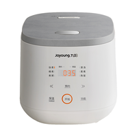 【0涂层 304不锈钢内胆】电饭煲电饭锅1-2人迷你智能