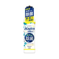 LION 狮王 CHARMY Magica 除菌速干洗洁精 220ml 柠檬香
