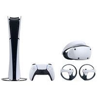 SONY/索尼 PlayStation®5 游戏机 轻薄版 VR2